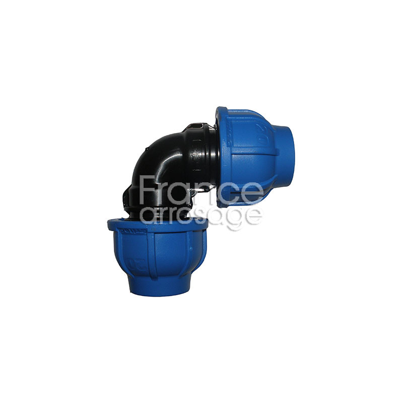 Coude Compression Connecto 110 FF