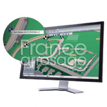 Module de connexion GPRS HUNTER ACC-COM-GPRS