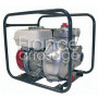 Motopompe auto-amorçante pour eau claire TEF3-50HA / GX160