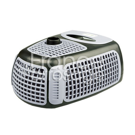 Pompe pour bassin MESSNER ECO-X2 16000 - 1"1/2 M