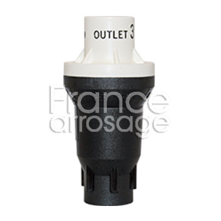 Régulateur SENNINGER PMR60MF 4.14 bars 1" FF