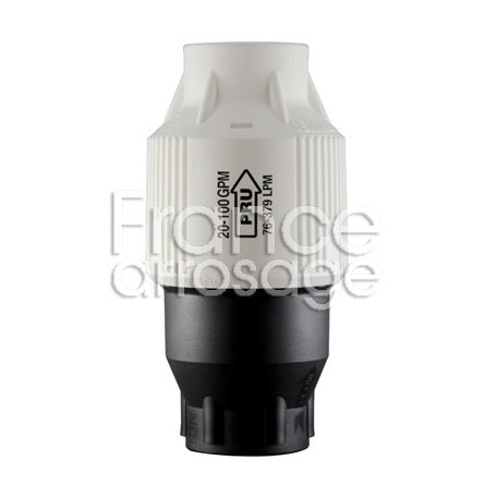 Régulateur dynamique SENNINGER PRU15- 2" gros débit