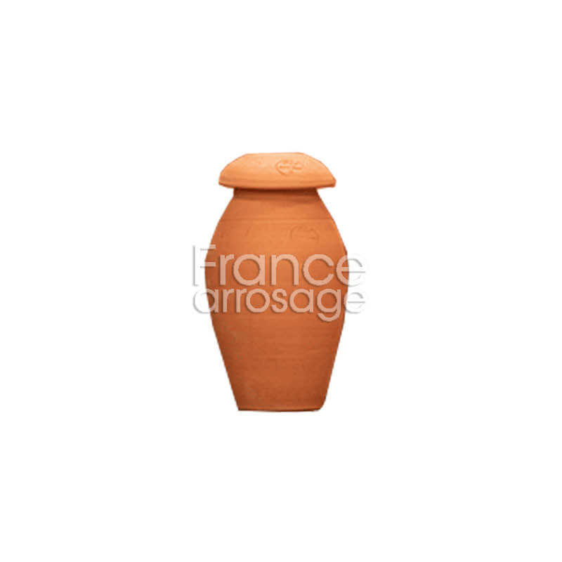 Ollas & distributeurs, Poterie Jamet Origin Ollas ORIGIN 4 diam23x34cm 6 L