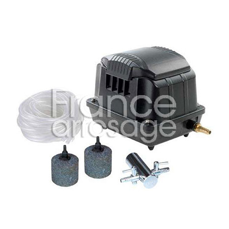 Pompe à air oxygénante pour bassin Air-Tec Pro 4800