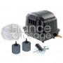 Pompe à air oxygénante pour bassin Air-Tec Pro 4800