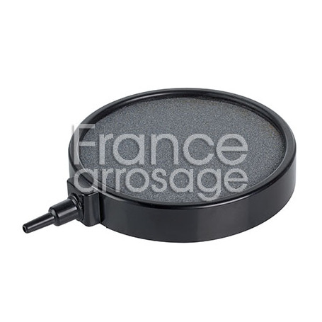 DIFFUSEUR D'AIR DISQUE 250 L/H - Ø 10.7cm