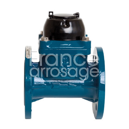 Compteur eaux brutes HIDROTANGENCIAL DN65