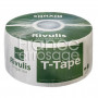 Gaine agricole T-tape RIVULIS 515-30-340 - 1250 m