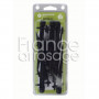 Lot de 10 goutteurs/pic réglables 360°