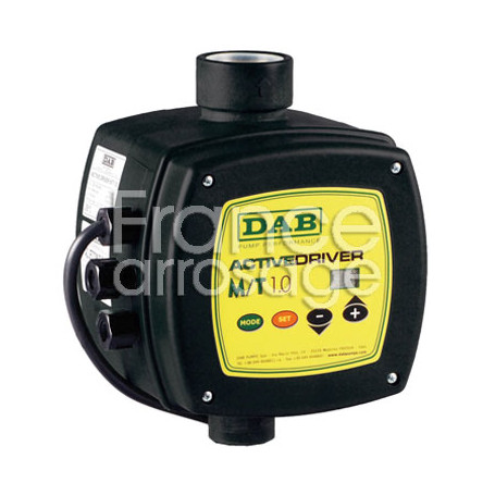 DAB Active driver T/T 5,5