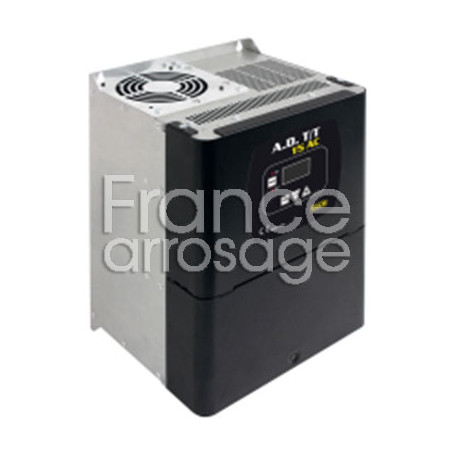 Vatiateur de vitesse ADAC T/T 3.0