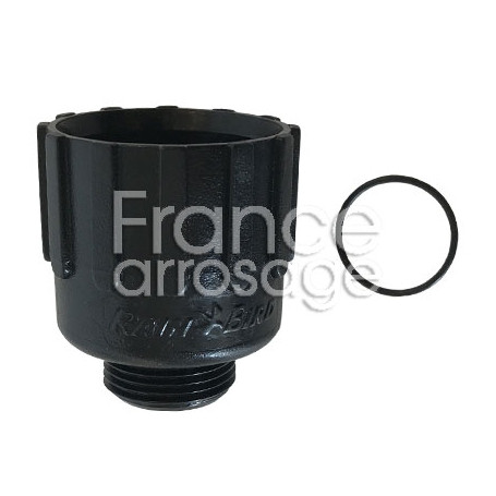 Adaptateur solénoïde TBOS 9V RAINBIRD pour électrovanne IRRITROL