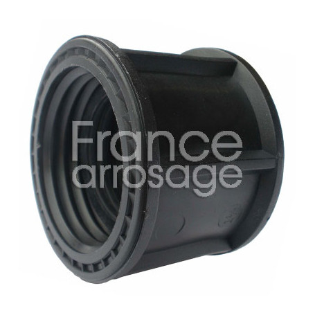 Adaptateur de cuve IBC FF S60/6 x 1"1/2