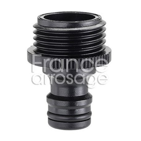 Adaptateur CLABER 3/4" M