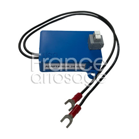 Adaptateur DSN 24 ¤