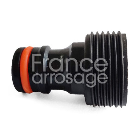 Adaptateur Fileté 3/4"