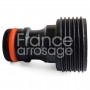 Adaptateur Fileté 3/4"