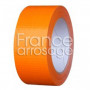 Rouleau Ruban Adhésif Orange 50mm x 33m