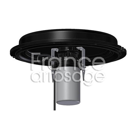 AÉRATEUR FRACTIONNAIRE 1/2 HP - 220V