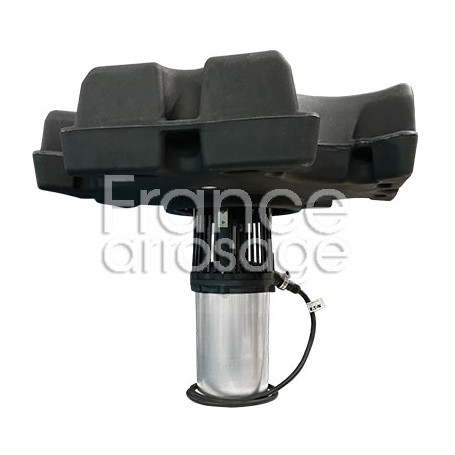 Fontaine d'aération 2HP - 220V SUNBURST / GEMINI / SATURN