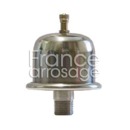 Anti-belier V160  x 1/2" M