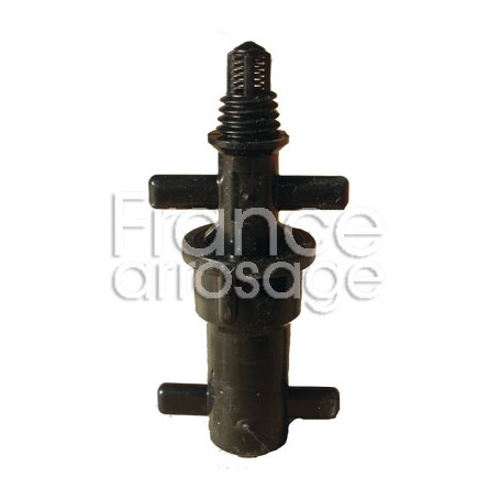 Antigoutte Jet à lame