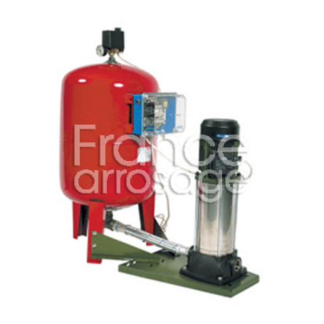Groupe de surpression Aquablock 45 / 120 - 200L Mono