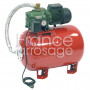 Groupe surpresseur DAB Aquajet RED 102 / 20 M
