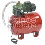 Groupe surpresseur DAB Aquajet RED 132 / 100 M