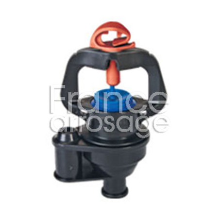 AQUASMART 2002 Buse bleue