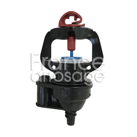 AQUASMART 2002 BUSE GRISE