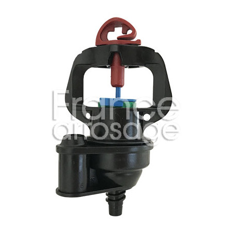 AQUASMART 2002 Buse verte