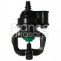 AQUASMART 2002 Tête en bas buse verte