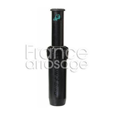 Arroseur FALCON RAINBIRD 6504 PC (40° à 360°)