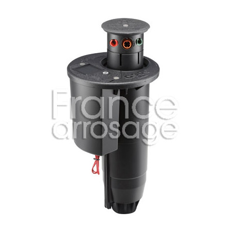 Arroseur golf HUNTER G995C buse 53