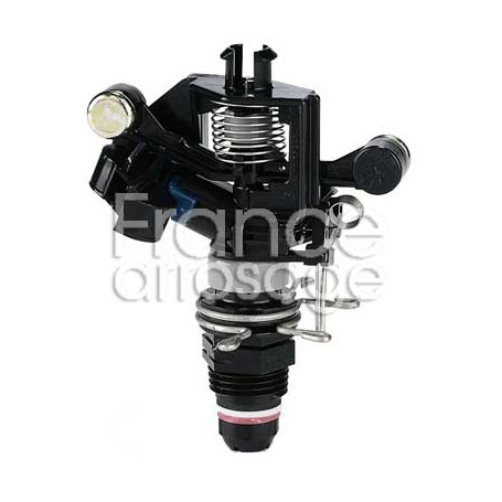 Arroseur plastique à impact 2045-08 PJ MAXI-BIRD RAINBIRD