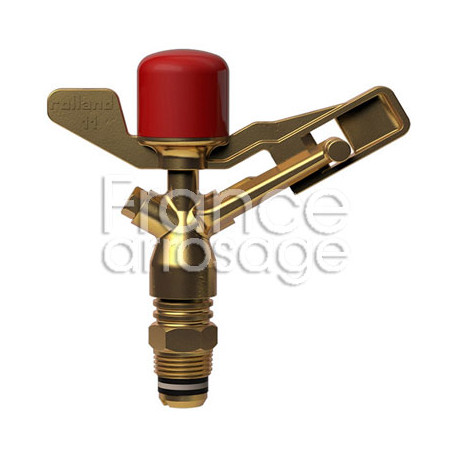 Arroseur circulaire 11C ROLLAND nu