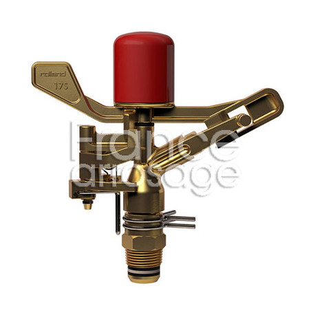 Arroseur secteur 17S ROLLAND nu