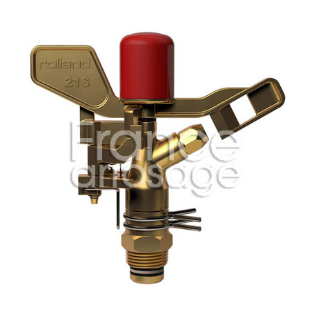 Arroseur secteur 21S ROLLAND nu