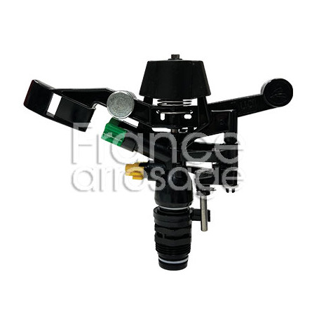Arroseur secteur 3/4"M AQ46PC