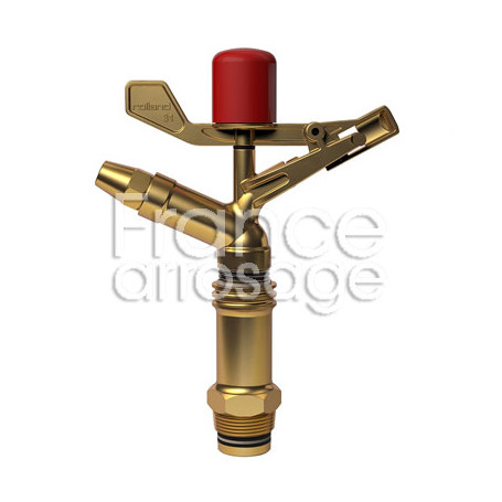 Arroseur circulaire 31C ROLLAND nu