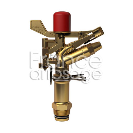 Arroseur secteur 31S ROLLAND nu