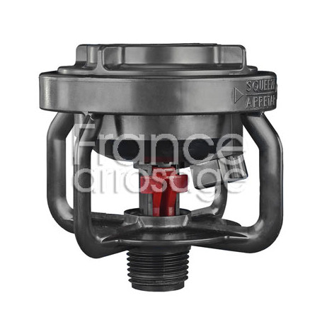 Arroseur à impact LF 1200 RAINBIRD 360°