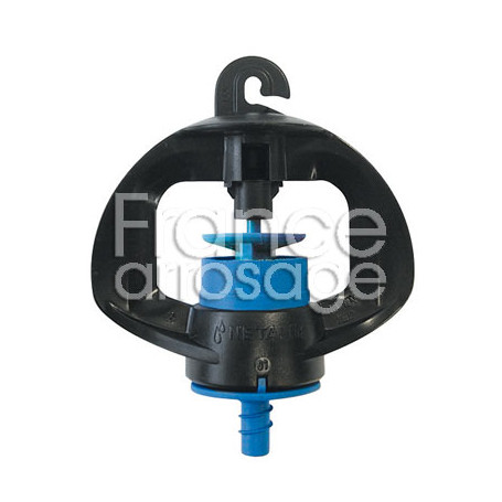 Micro-asperseurs Gyronet SR - buse bleue - 40 l/h - NETAFIM