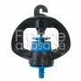 Micro-asperseurs Gyronet SR - buse bleue - 40 l/h - NETAFIM