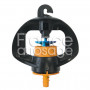 Micro-asperseurs Gyronet SR - buse orange - 90 l/h - NETAFIM