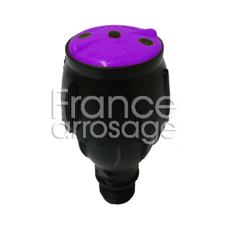 Asperseur Meganet - buse violette 250 l/h - 24°