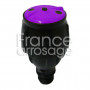 Asperseur Meganet - buse violette 250 l/h - 24°
