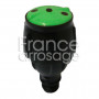 Asperseur Meganet - buse verte 350 l/h - 24°
