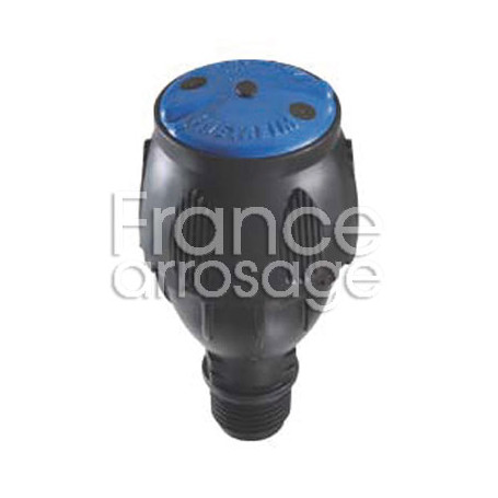 Asperseur Meganet - buse bleue 450 l/h - 24°